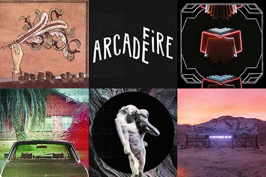 arcade fire everything now zip